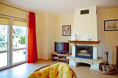 Casa vacanze a Rowy