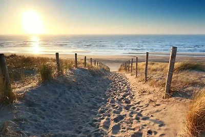 Grietje 1 Comfortabele vakantiewoning