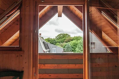 Ruhiger Aufenthalt in Gehren