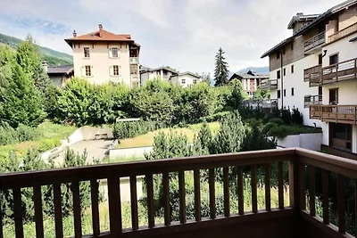 Grand Heart Residence mit zwei Zimmern