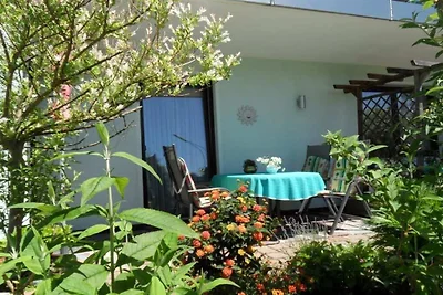 Ferienwohnung in Fichtelberg mit Wifi