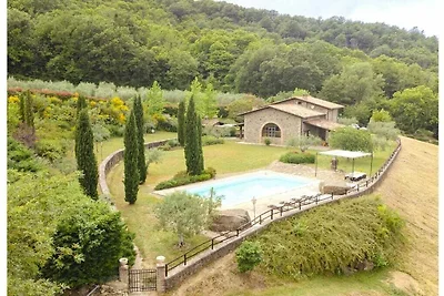 Villa Betta Komfortable Ferienresidenz