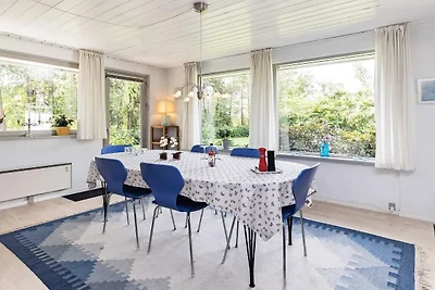 6 Personen Ferienhaus in Millinge