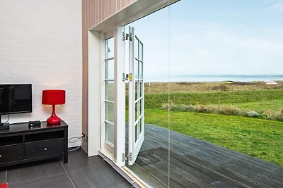 6 persoons vakantie huis in Juelsminde