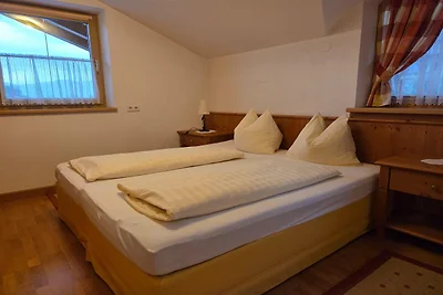 Vakantieappartement in de Alpen vlakbij een...