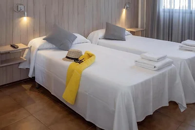 Wohnung in Tossa de Mar nahe Strand & Zentrum