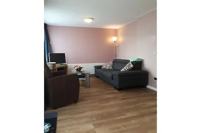 Ferienhaus mit 2 Schlafzimmer
