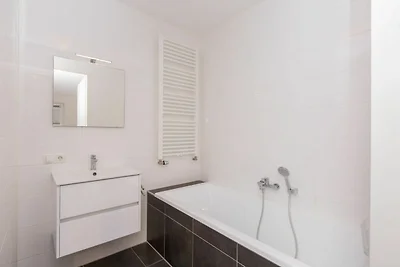 Geräumige Ferienwohnung mit Terrasse in...
