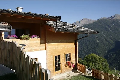 Bergbauernhof Mitteregghaus