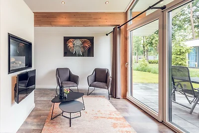 Umweltfreundliche Villa 4 Personen in...