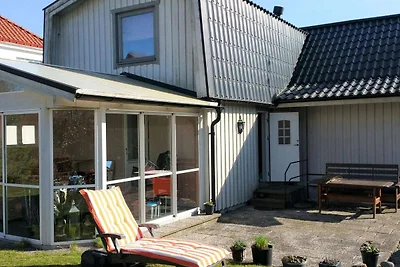 4 persone case ad SÖLVESBORG