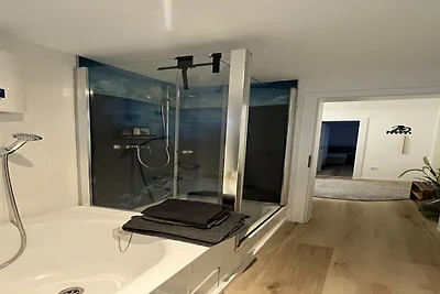 Gastenkamers Eifelglück in Pelm