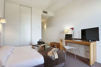Klimatisierte Wohnung im Herzen von Lyon