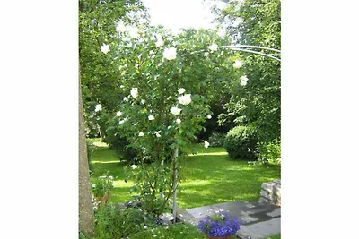 "Villa am Waldweg"