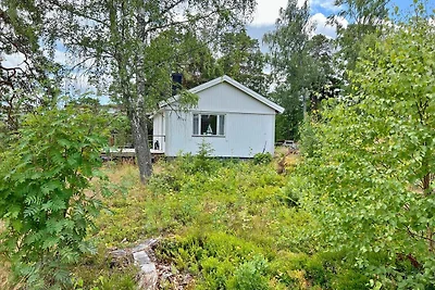 5 Personen Ferienhaus in VÄDDÖ-By Traum