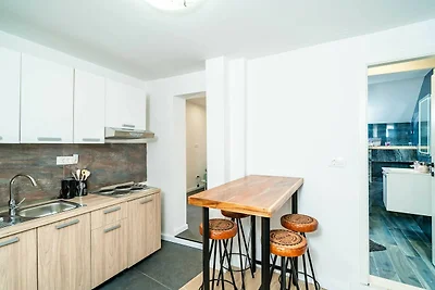 Apartments Dub - One-Bedroom Apartment (no.4)