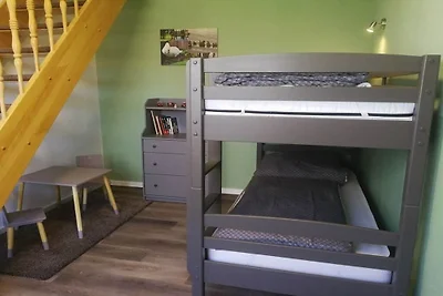 1 Spreehaus Trebatsch