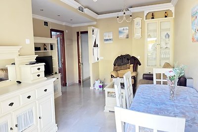 Bahia De La Luz - Apartamento En Costa...