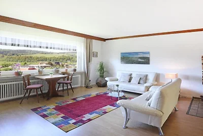 En la casa de campo Fernblick -UNO-