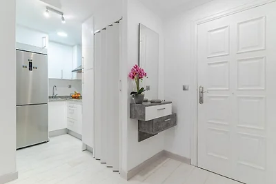 Ongelofelijk appartement in het hart van...