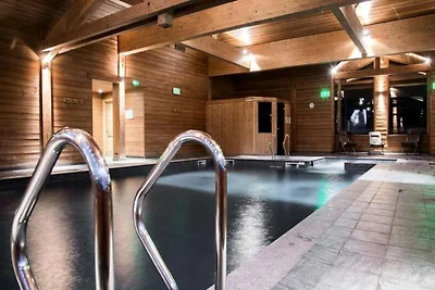 Residentie Les Grandes Alpes