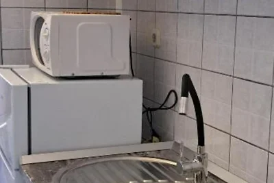 Apartments Natali - One Bedroom Apartment wit...