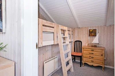 6 Personen Ferienhaus in Rømø-By Traum