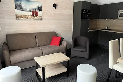 Studio für 7 Personen