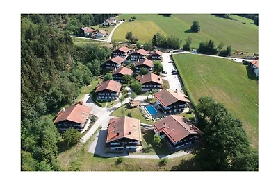 Ferienwohnung mit 3 Schlafzimmer