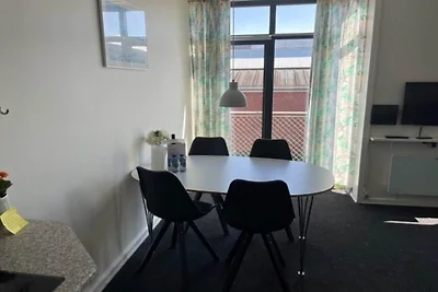 4 Personen Ferienhaus in Fanø