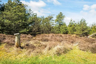 6 Personen Ferienhaus in Rømø-By Traum