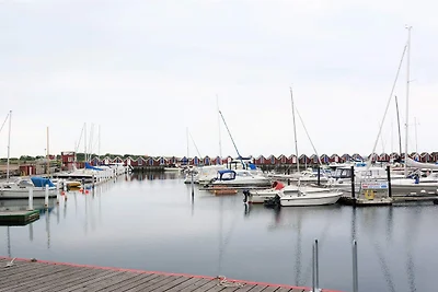7 persoons vakantie huis in TRÄLÖVSLÄGE-By...