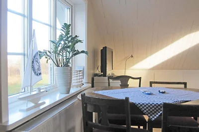 4 Personen Ferienhaus in Romelanda-By Traum