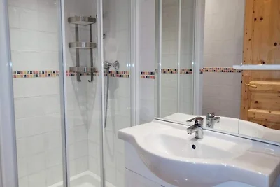 Residentie Le Tequila voor 6 personen