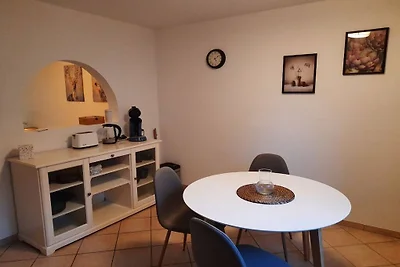 Vakantieappartement in Eitelborn met wifi