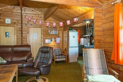 7 Personen Ferienhaus in Odder