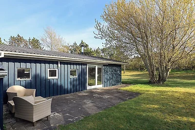 5 osob apartament w Hurup Thy