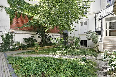 Charmante Wohnung - 1 Schlafzimmer/4 Personen...