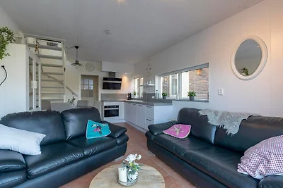 Ferienhaus Groote Keeten am Strand