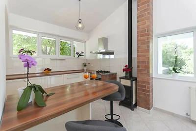 Villa Green Castle - Five bedroom villa with ...