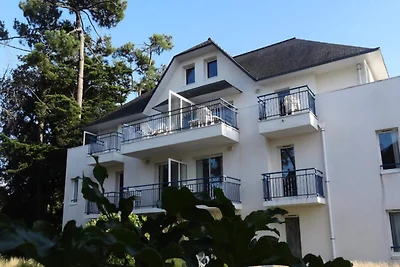 Ker Juliette Residenz mit drei Zimmern