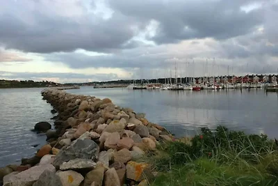 4 Personen Ferienhaus auf einem Ferienpark...