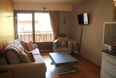 Alpenlake appartement voor 4 personen