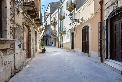 Kuća za odmor Dopust za oporavak Siracusa