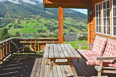 5 personas casa en olden