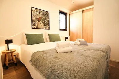 Nice chalet with dishwasher, near the...