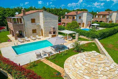 Paradis 13 Komfortable Ferienresidenz