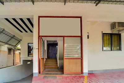 Hotel O Cheranelloor Aster Medicity