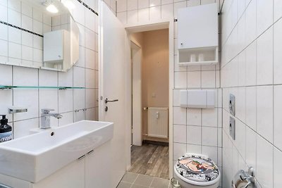 Vakantieappartement in Westerdeichstrich