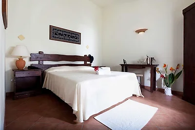 Accogliente villa in Sardegna con piscina vic...